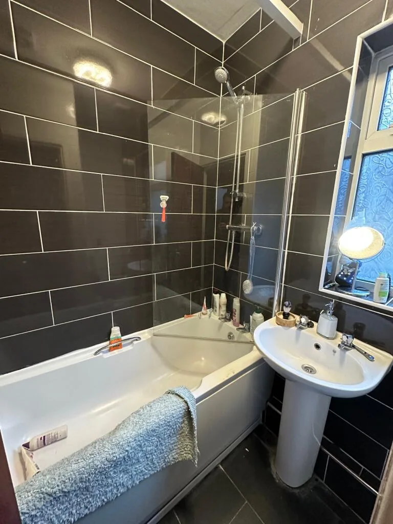 3 bedroom flat for rent