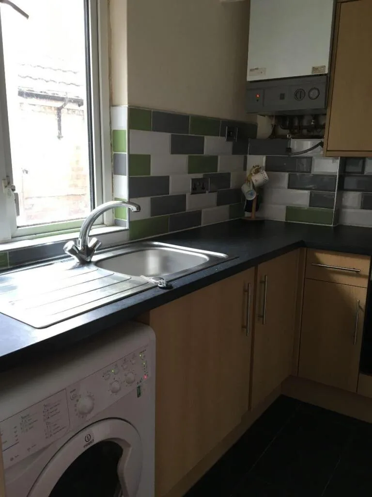 3 bedroom flat for rent