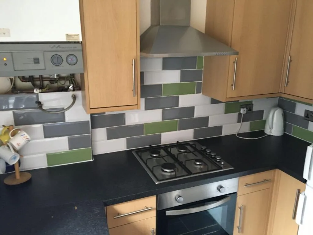 3 bedroom flat for rent