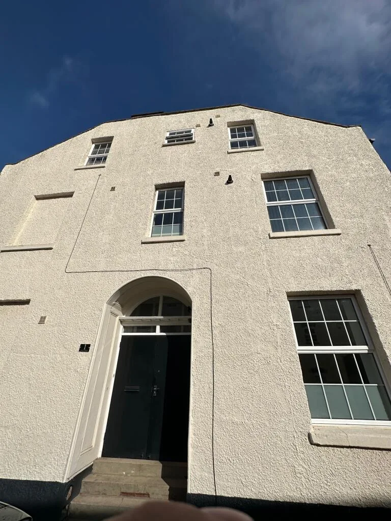 10 bedroom detached house for rent