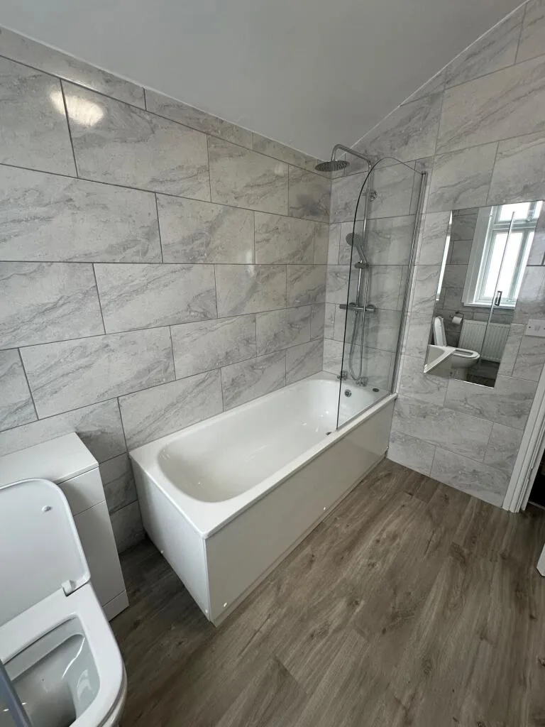 6 bedroom terraced house for rent