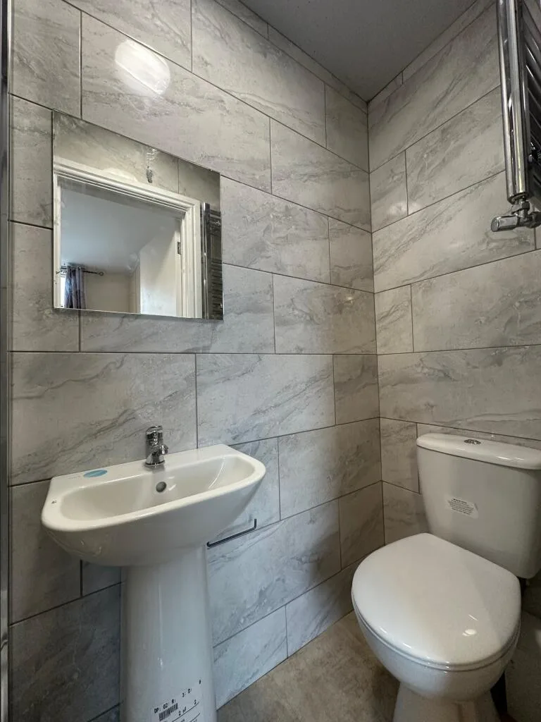 7 bedroom terraced house for rent