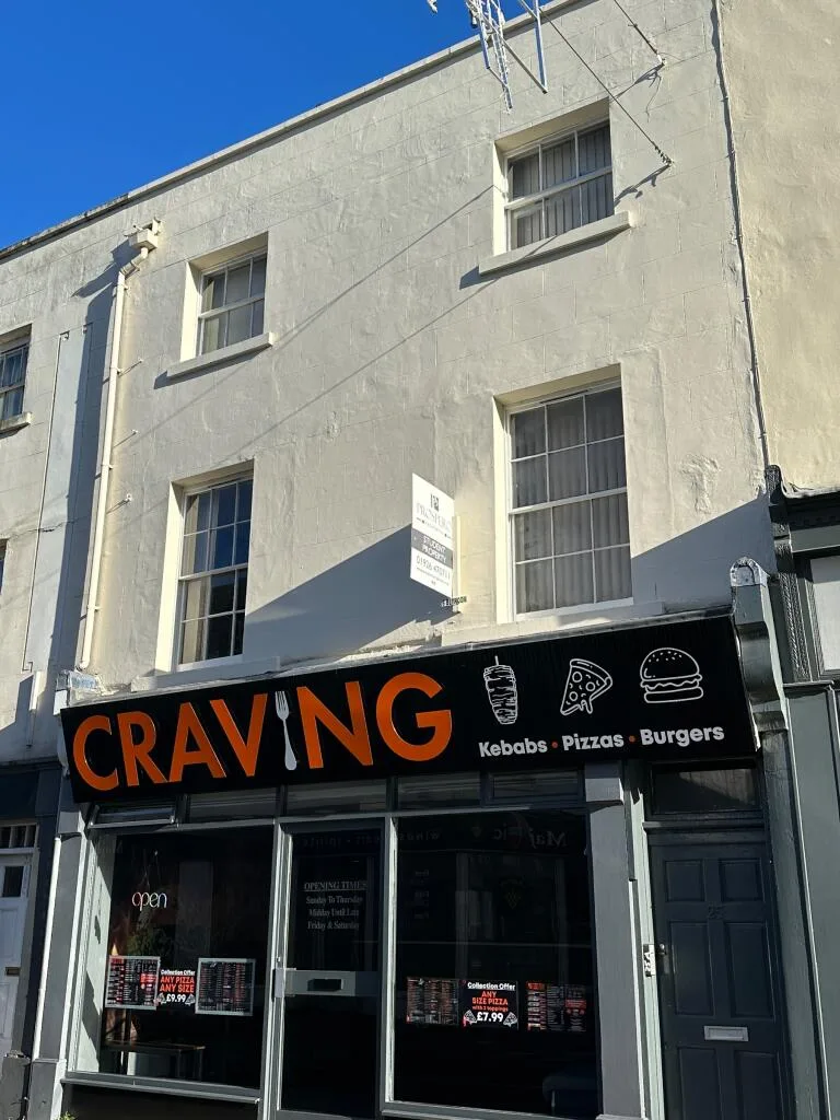 6 bedroom flat for rent