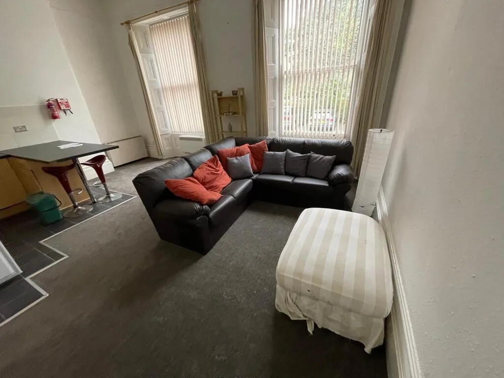 2 bedroom flat for rent