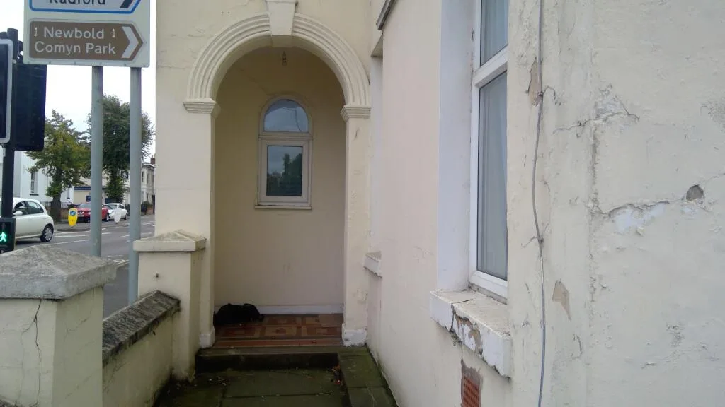5 bedroom terraced house for rent