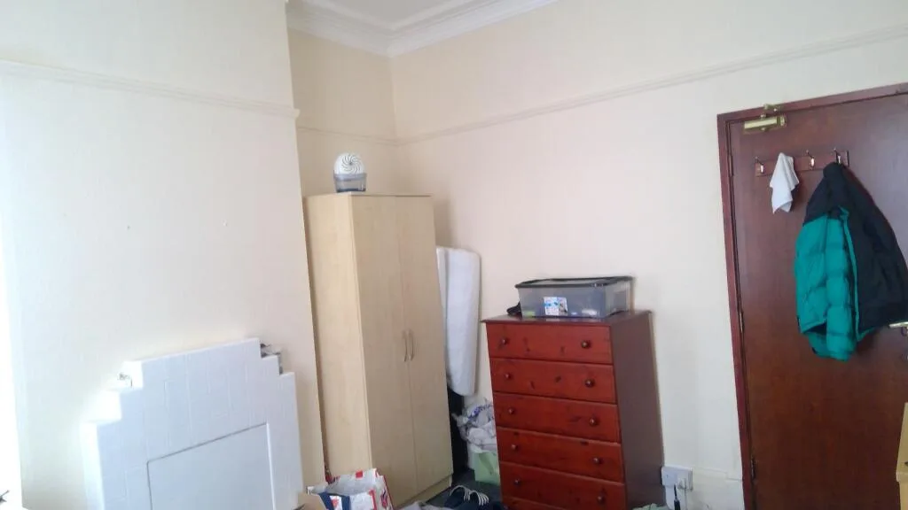 5 bedroom terraced house for rent
