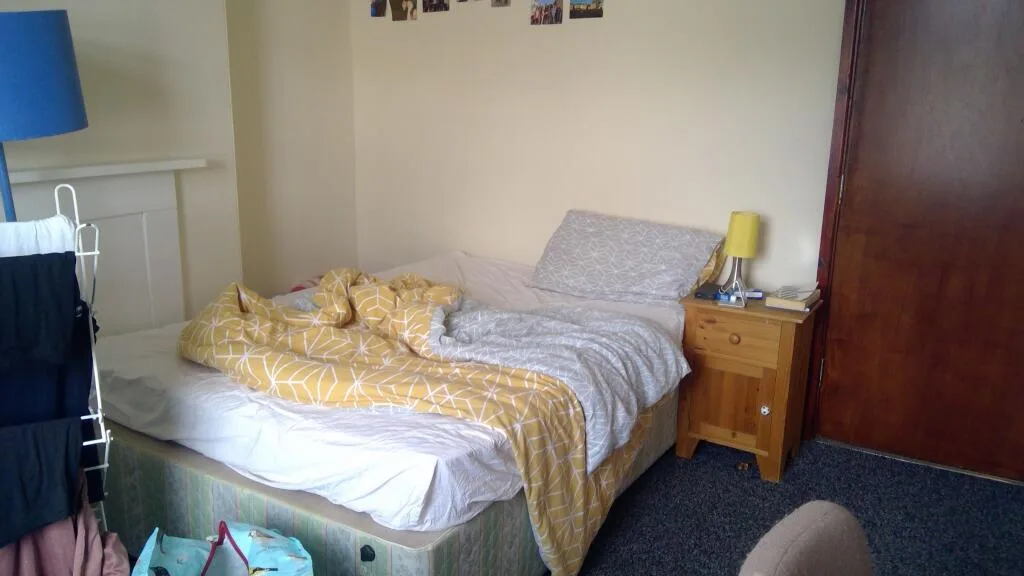 5 bedroom terraced house for rent