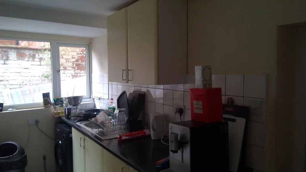 5 bedroom terraced house for rent