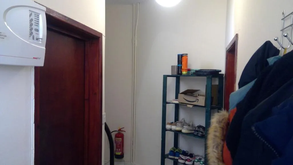 5 bedroom terraced house for rent