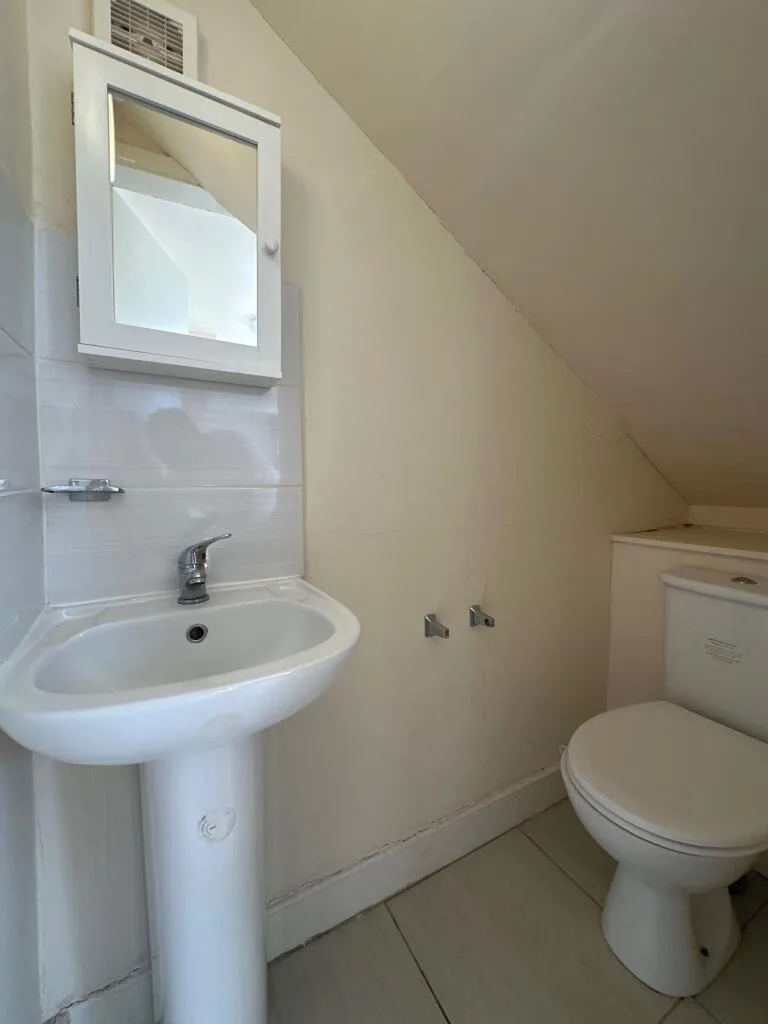 4 bedroom flat for rent