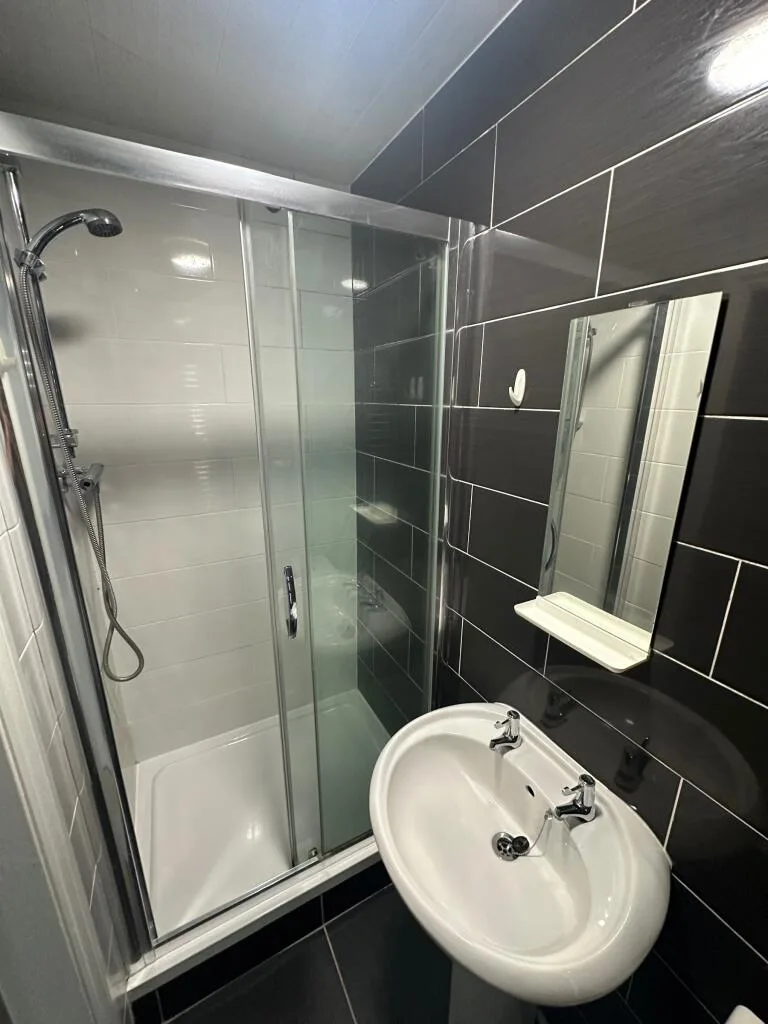 3 bedroom apartment for rent