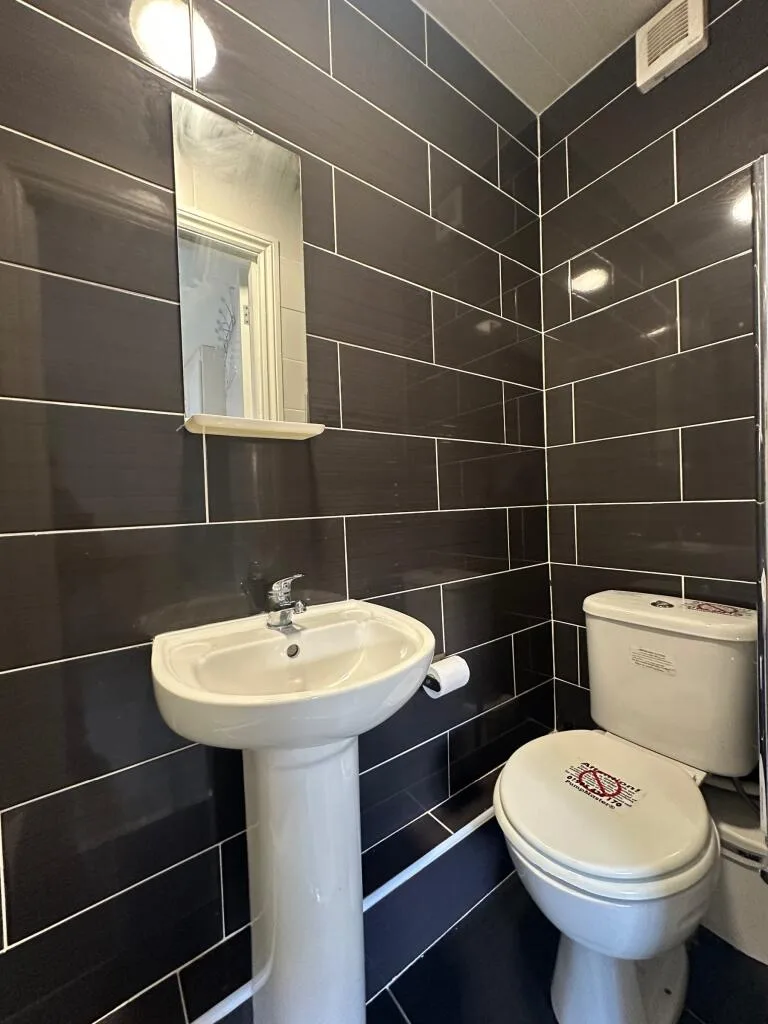 3 bedroom apartment for rent