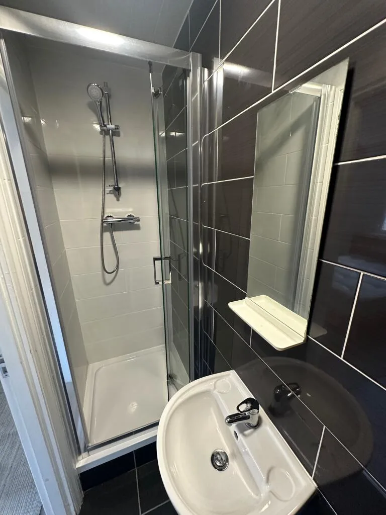 3 bedroom apartment for rent