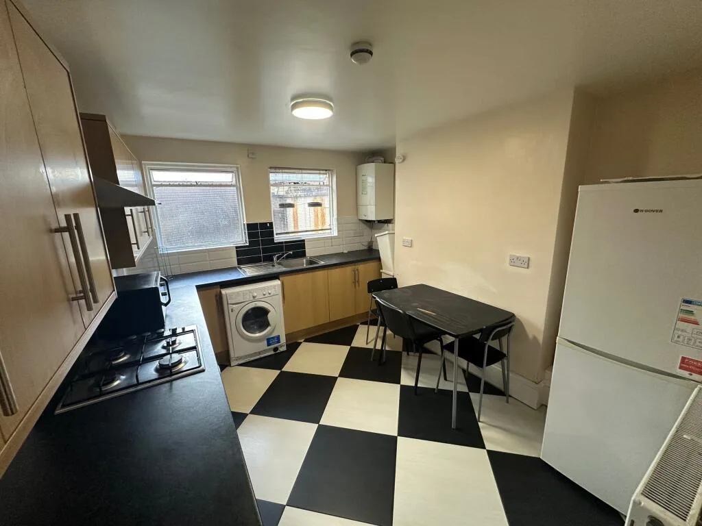 3 bedroom apartment for rent