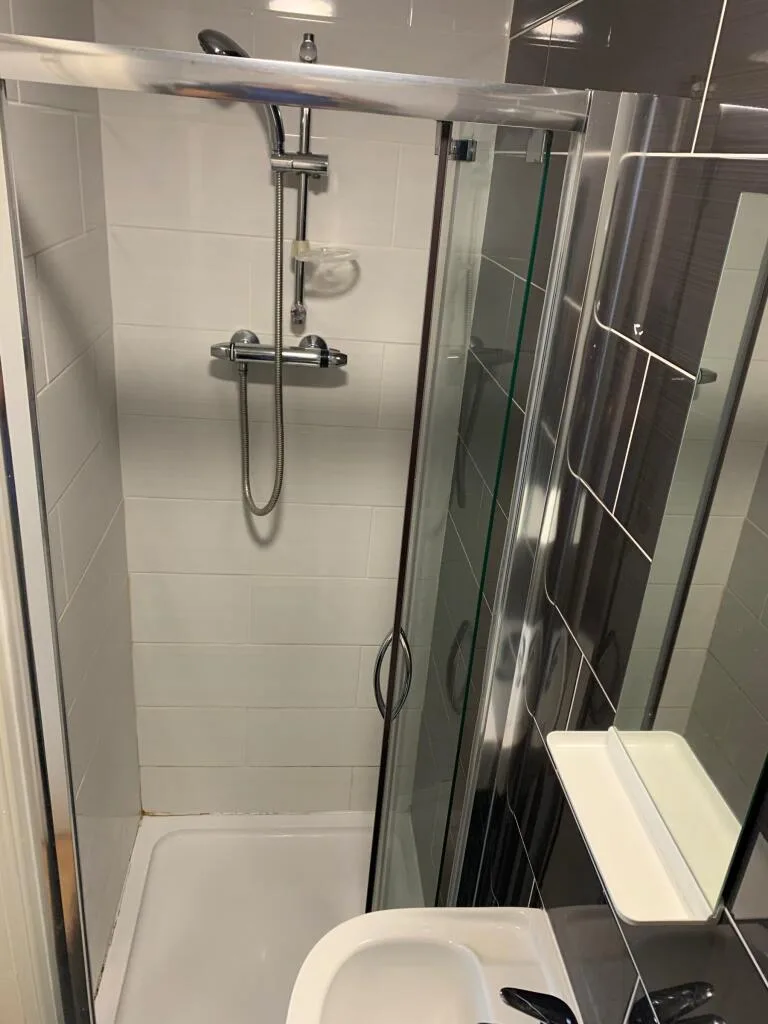 3 bedroom flat for rent