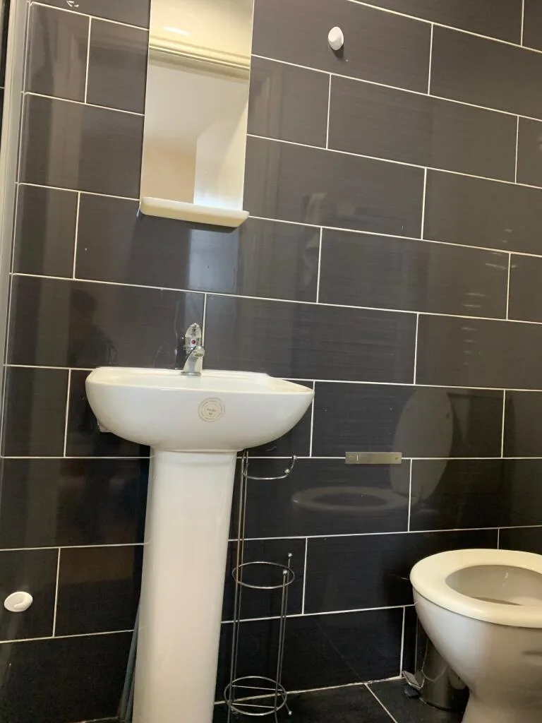 3 bedroom flat for rent