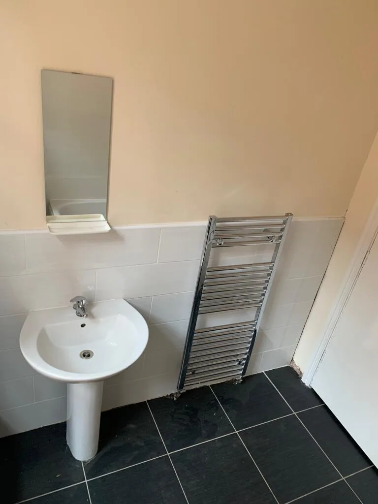 3 bedroom flat for rent
