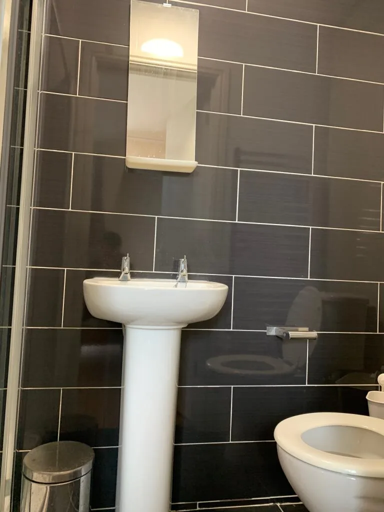 3 bedroom flat for rent