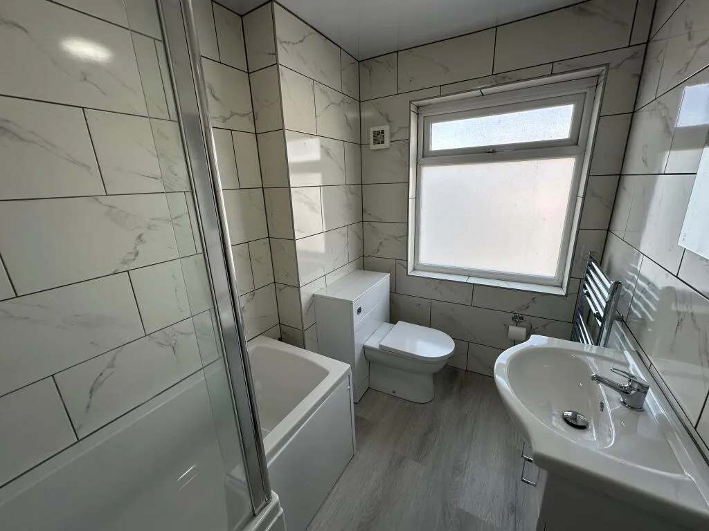 4 bedroom terraced house for rent