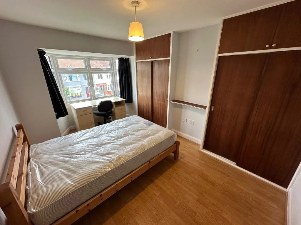 4 bedroom terraced house for rent