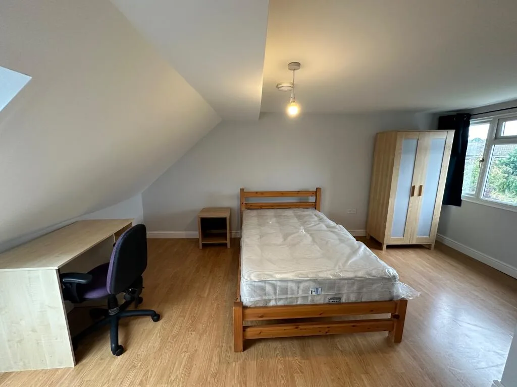 4 bedroom terraced house for rent