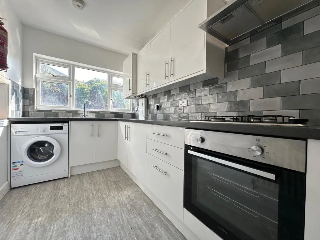 4 bedroom terraced house for rent