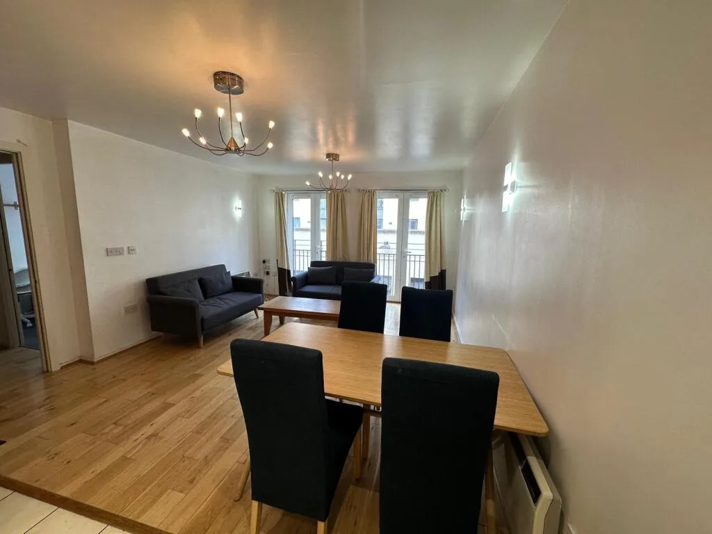 2 bedroom apartment for rent
