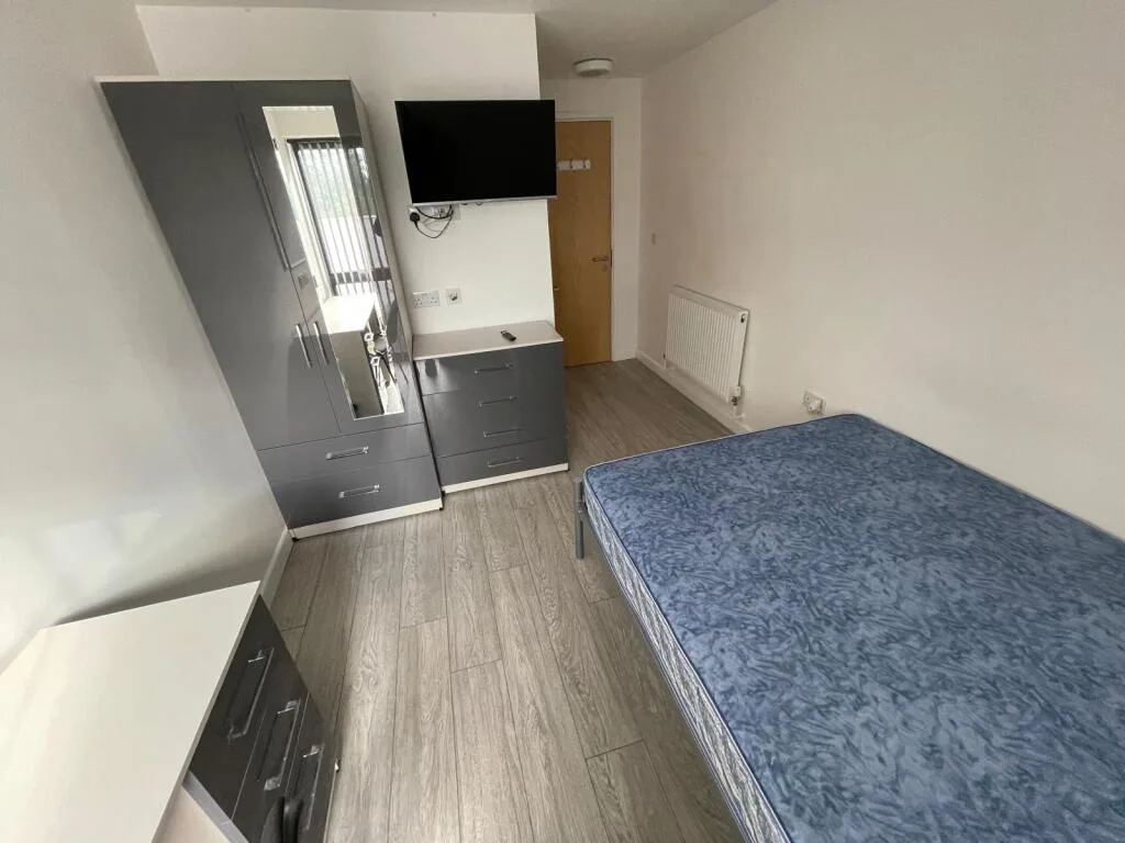 11 bedroom flat for rent