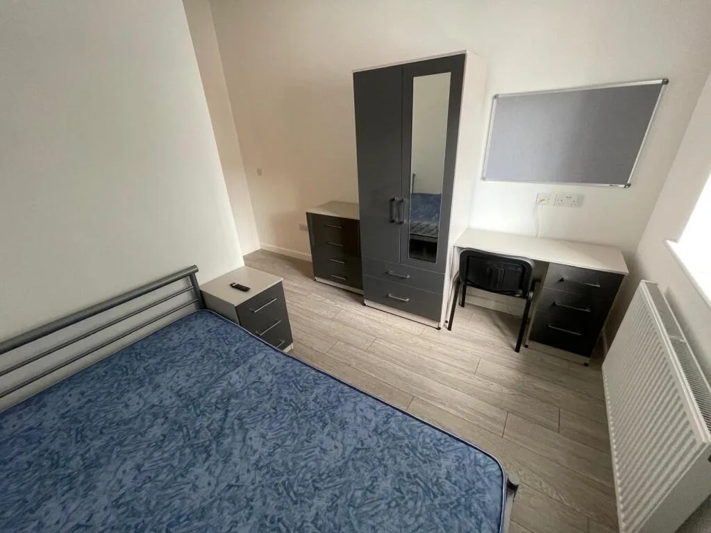 11 bedroom flat for rent