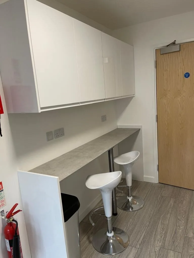 4 bedroom flat for rent