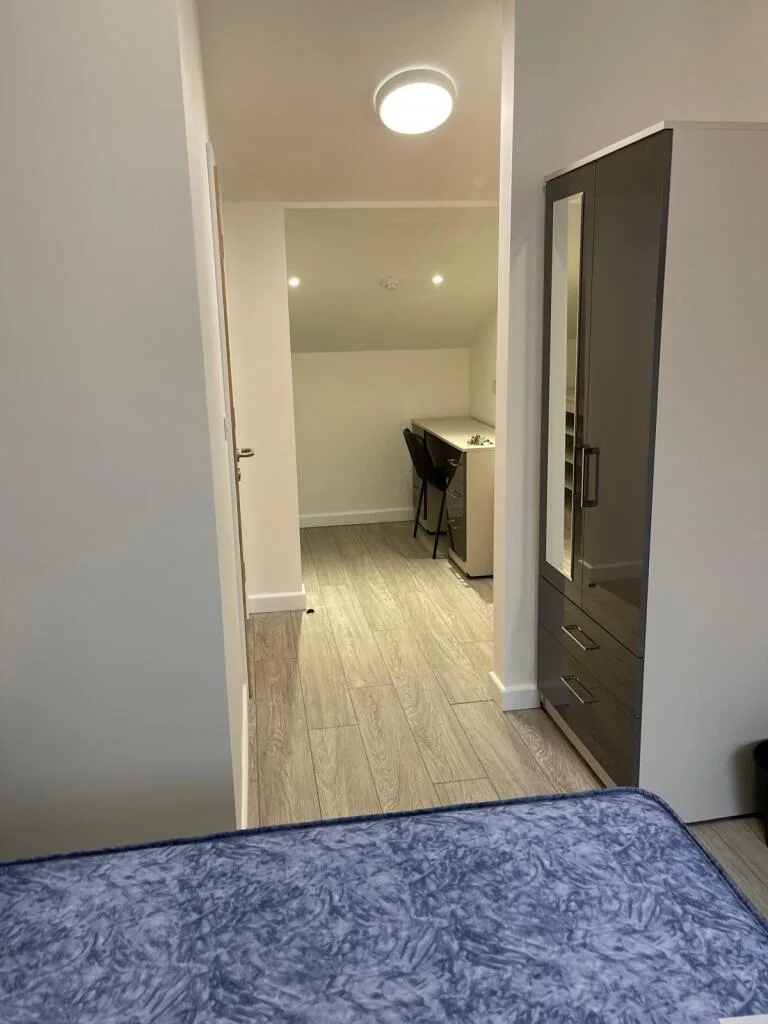 4 bedroom flat for rent