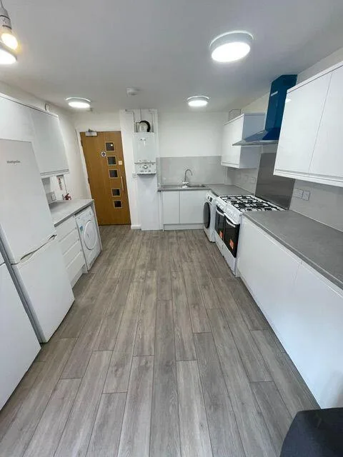 7 bedroom flat for rent