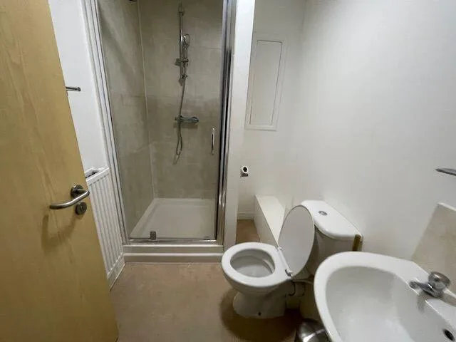 6 bedroom flat for rent