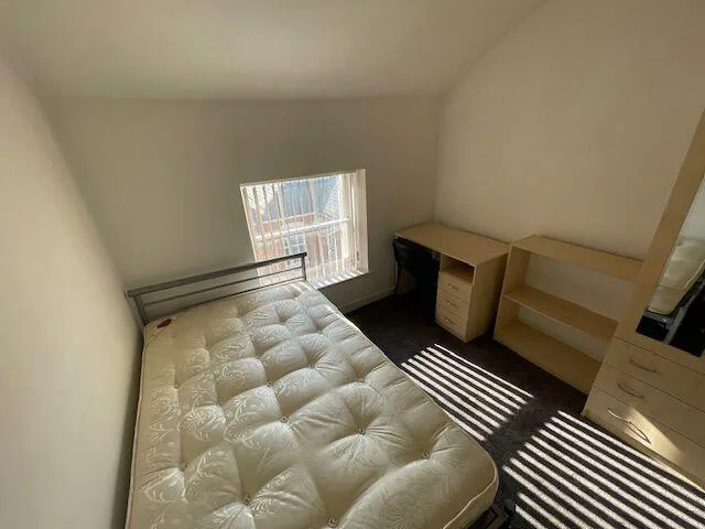 7 bedroom flat for rent