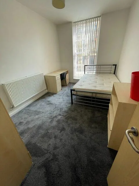 7 bedroom flat for rent