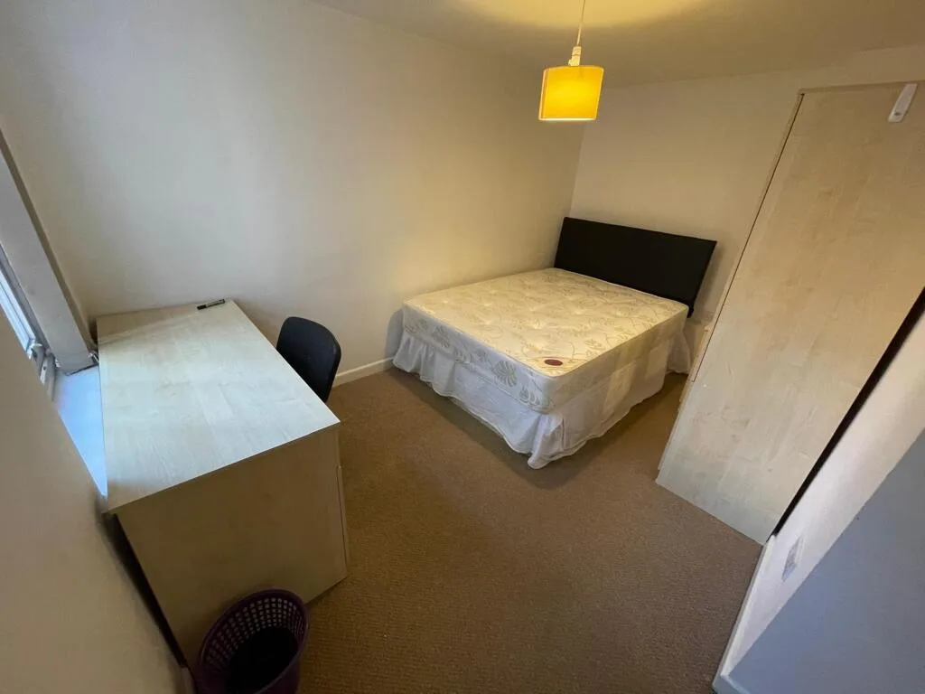 7 bedroom flat for rent