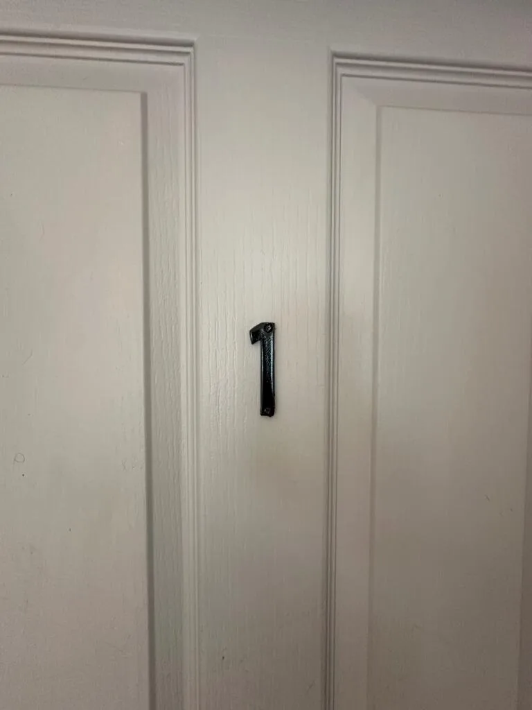 5 bedroom flat for rent