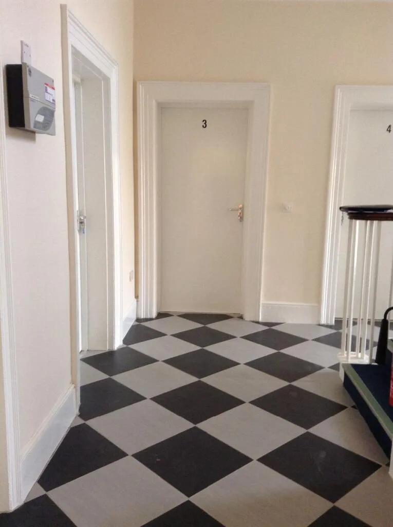 4 bedroom flat for rent