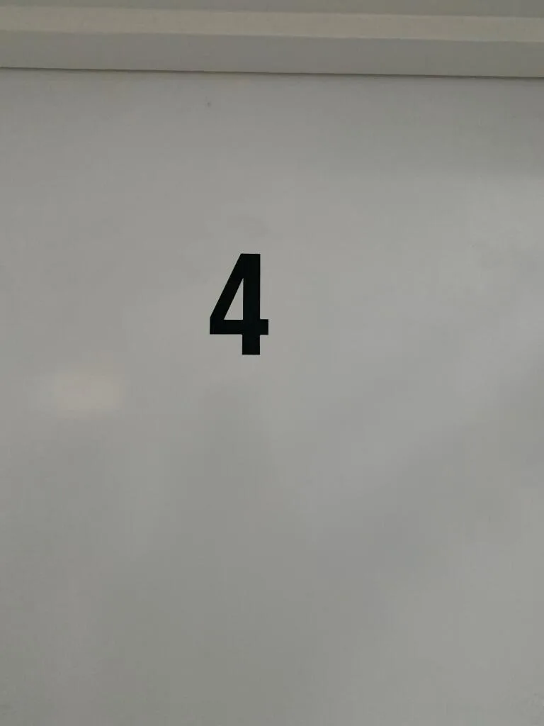 4 bedroom flat for rent