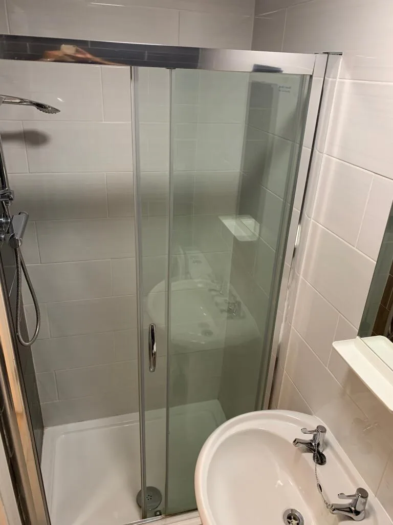 4 bedroom flat for rent