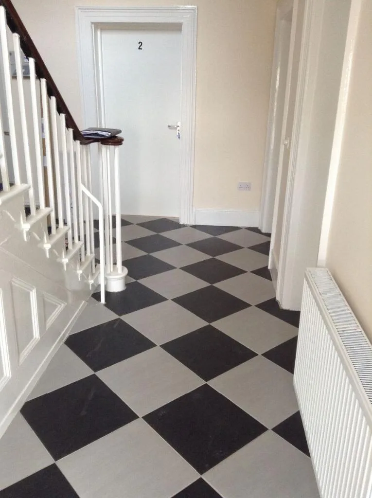 4 bedroom flat for rent