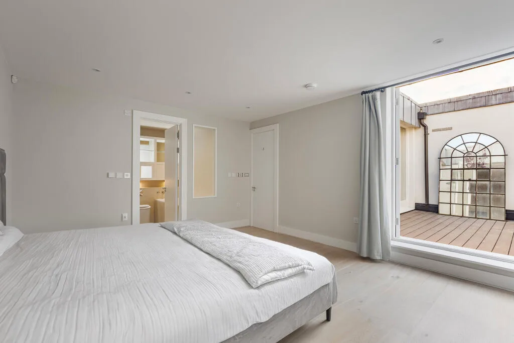 3 bedroom apartment for rent