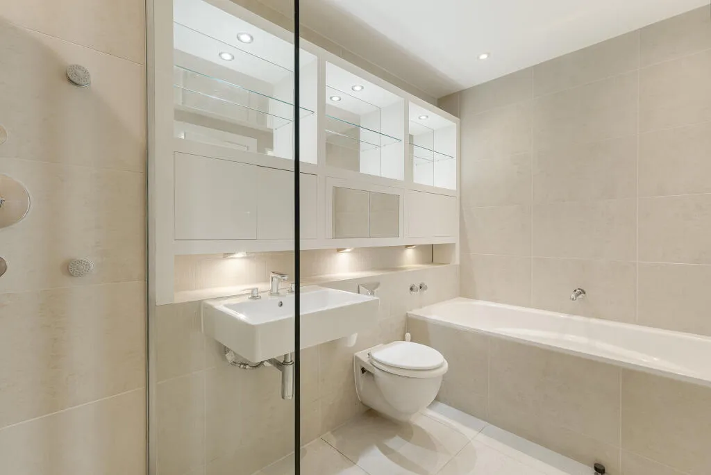 3 bedroom apartment for rent