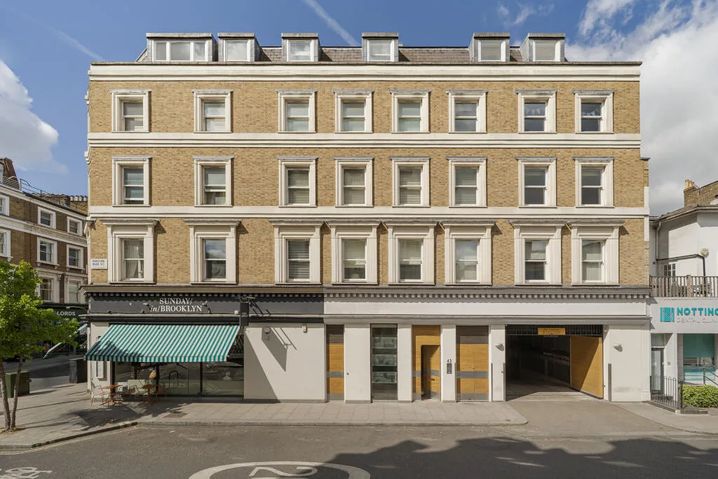 3 bedroom apartment for rent