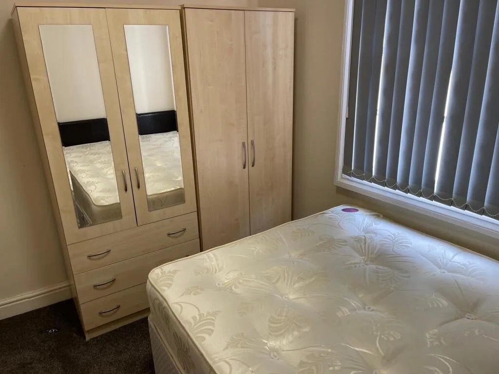1 bedroom flat for rent