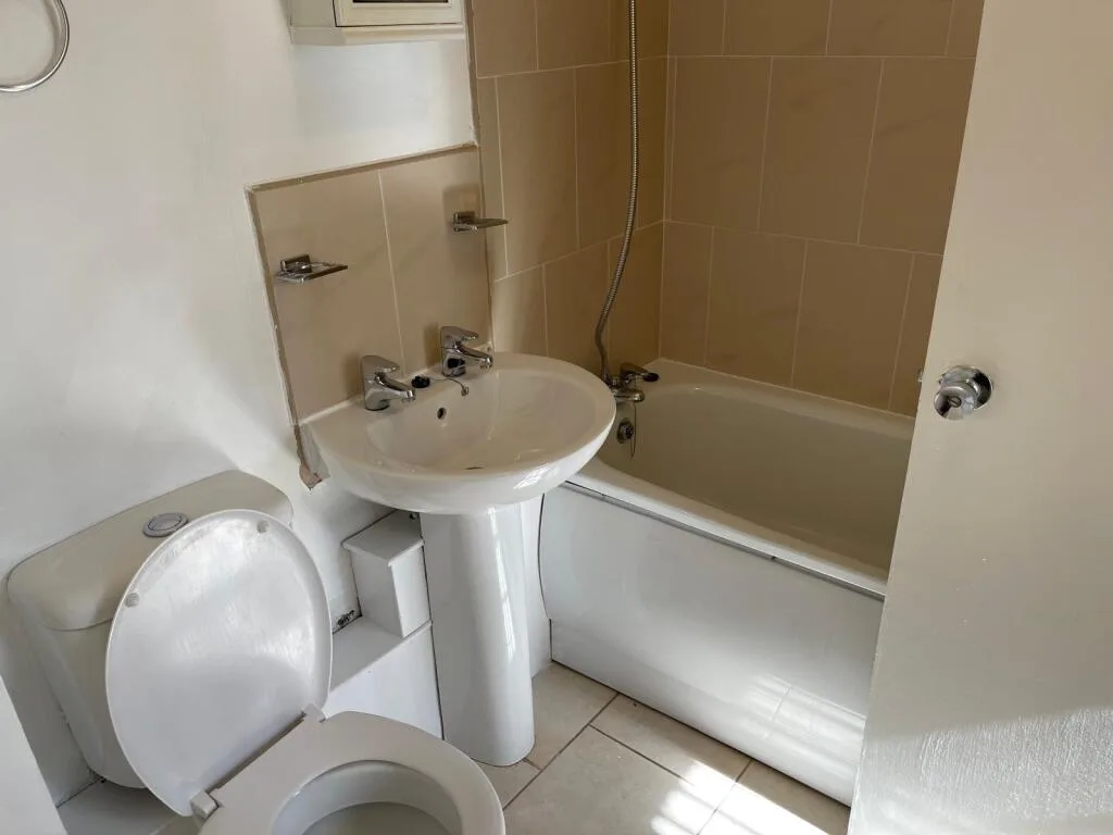 1 bedroom flat for rent