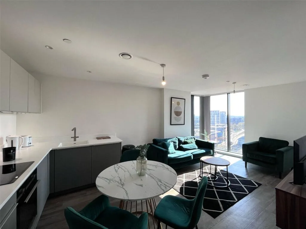 2 bedroom apartment for rent