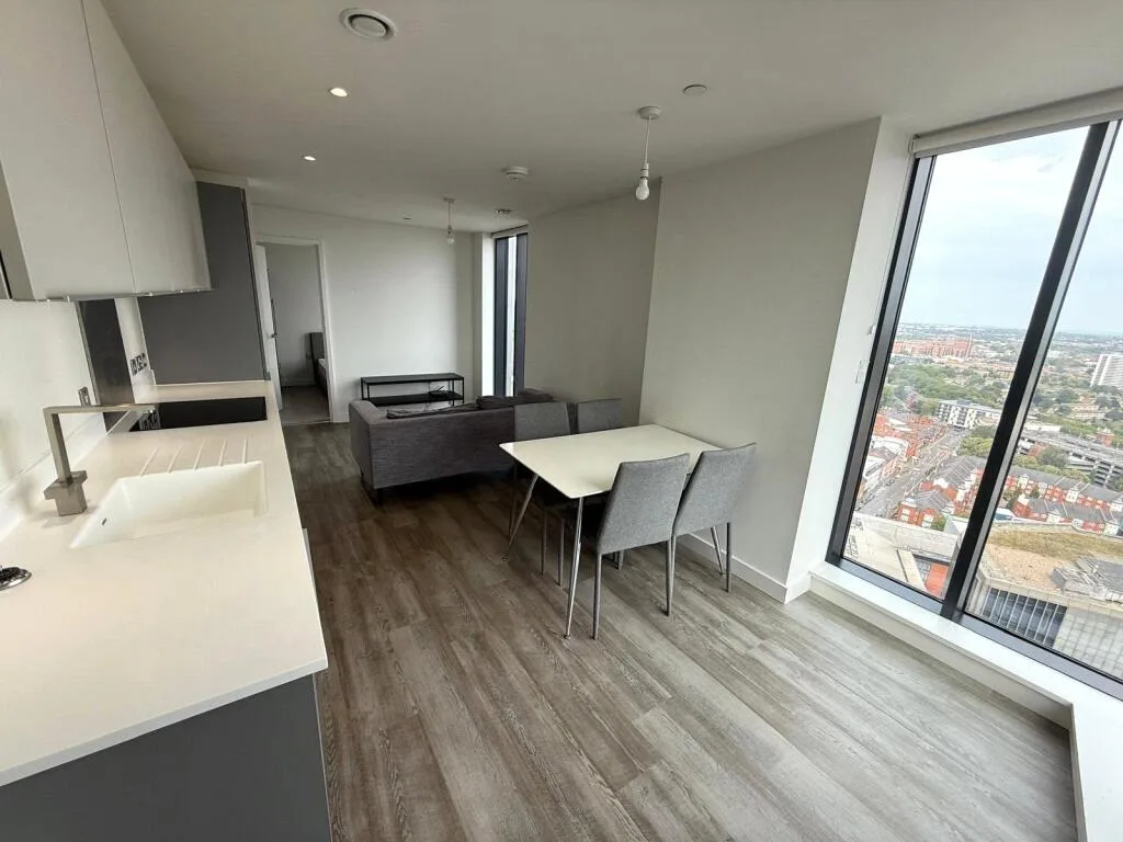 2 bedroom apartment for rent