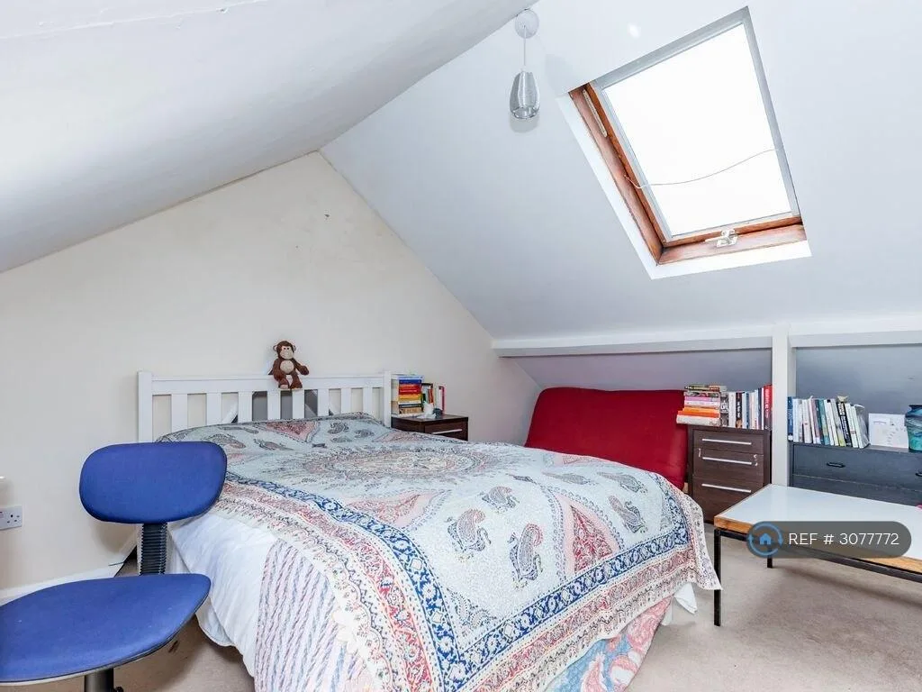4 bedroom terraced house for rent