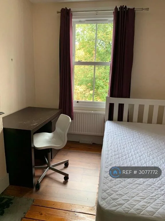 4 bedroom terraced house for rent